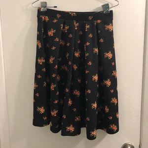 Lelis Skirt